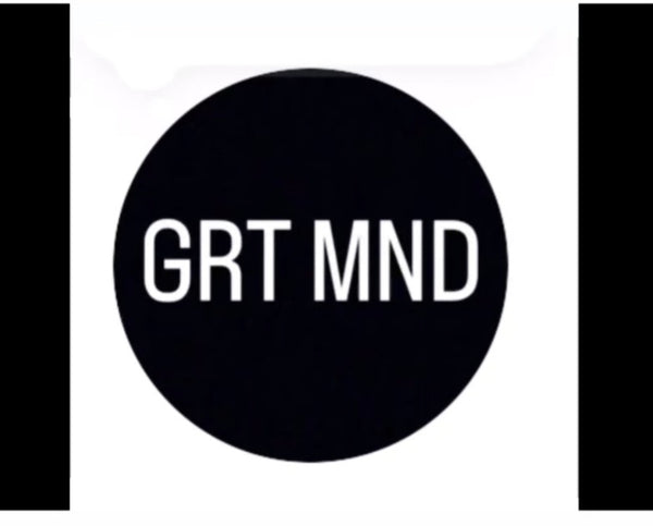 GRT MND APPAREL 